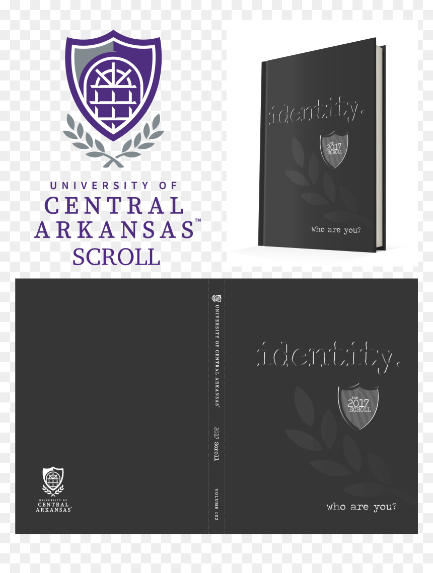 University Yearbook Design, HD Png Download - yearbook png