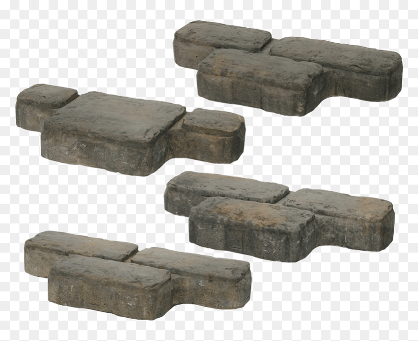 Camdencobble 4units - Outdoor Furniture, HD Png Download - cobblestone png