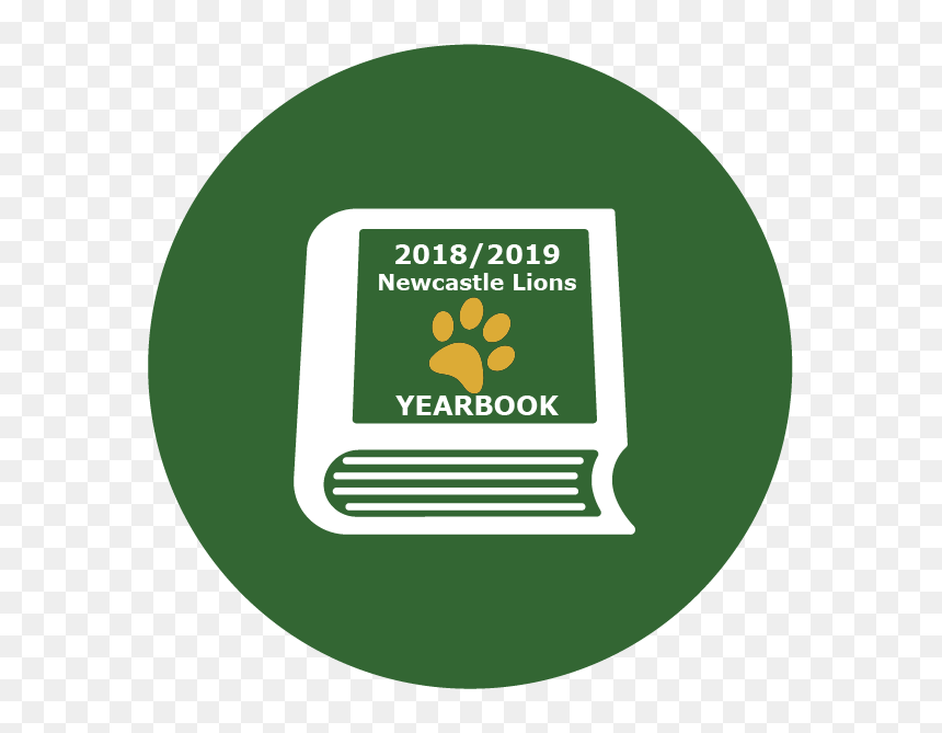 Circle , Png Download - Circle, Transparent Png - yearbook png