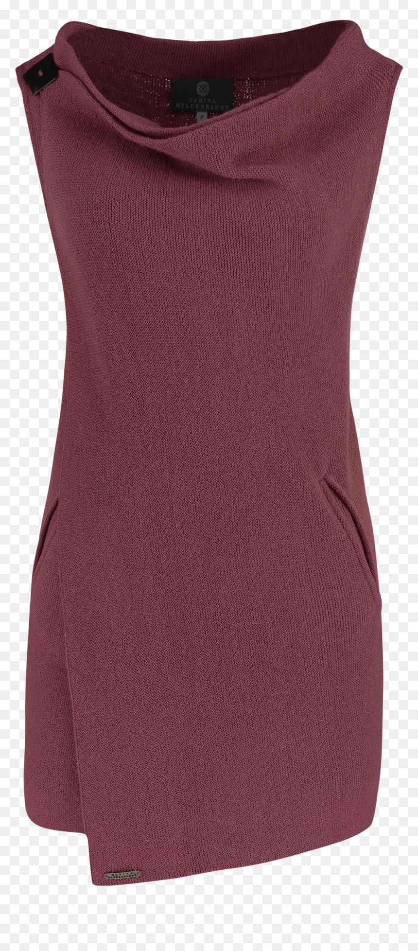 Cocktail Dress, HD Png Download - drape png