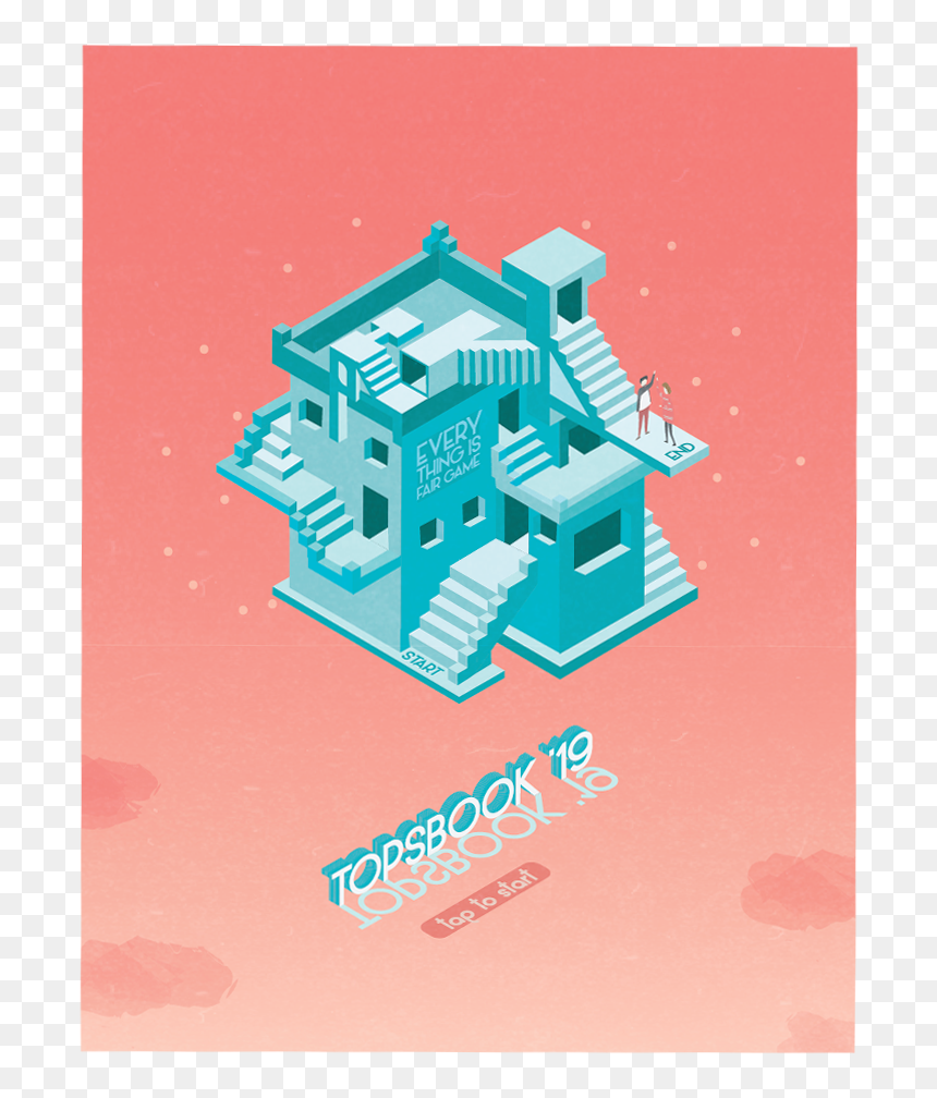 Yearbook Cover Deisgn, HD Png Download - yearbook png