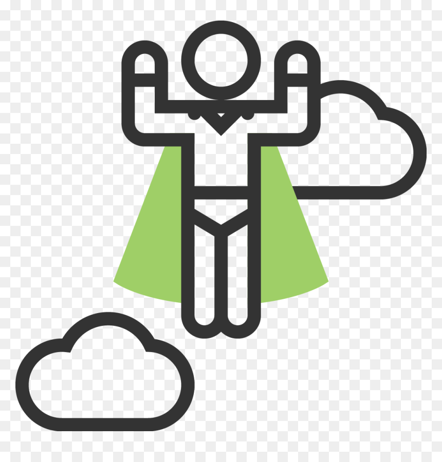 Icon , Png Download - Careers Icon, Transparent Png - superhero icon png