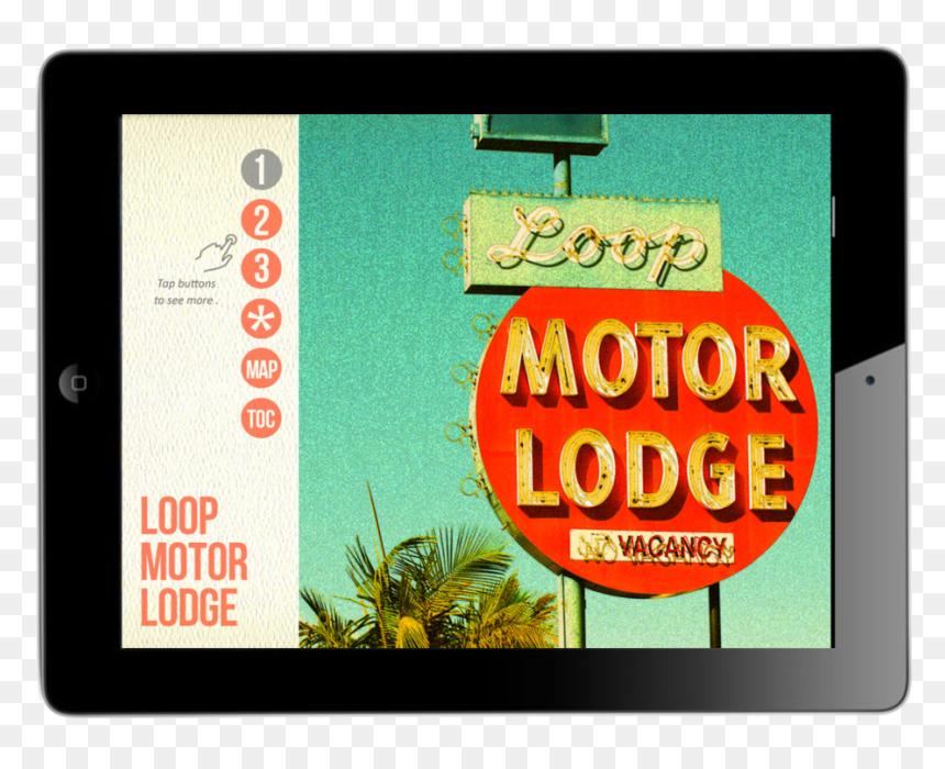 Viewed On Ipad, HD Png Download - neon signs png