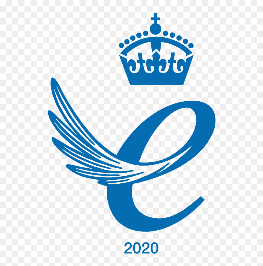 Queens Award For Enterprise 2020, HD Png Download - lucky blue smith png