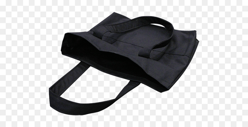 Fabric Drape Tote Bag - Fanny Pack, HD Png Download - drape png