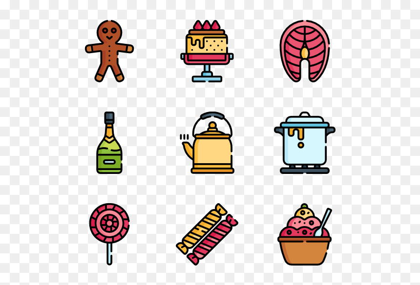 Clip Art, HD Png Download - hair icon png