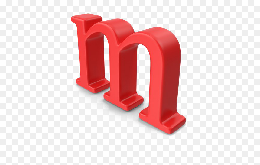 M Letter Png Photo - Small Letter M Png, Transparent Png - m.png
