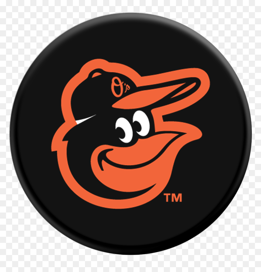 Baltimore Orioles , Png Download, Transparent Png - baltimore orioles png