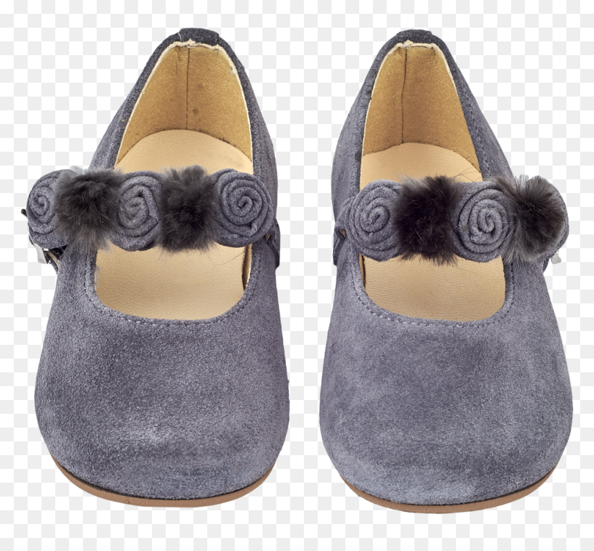Slip-on Shoe, HD Png Download - baby ballerina png
