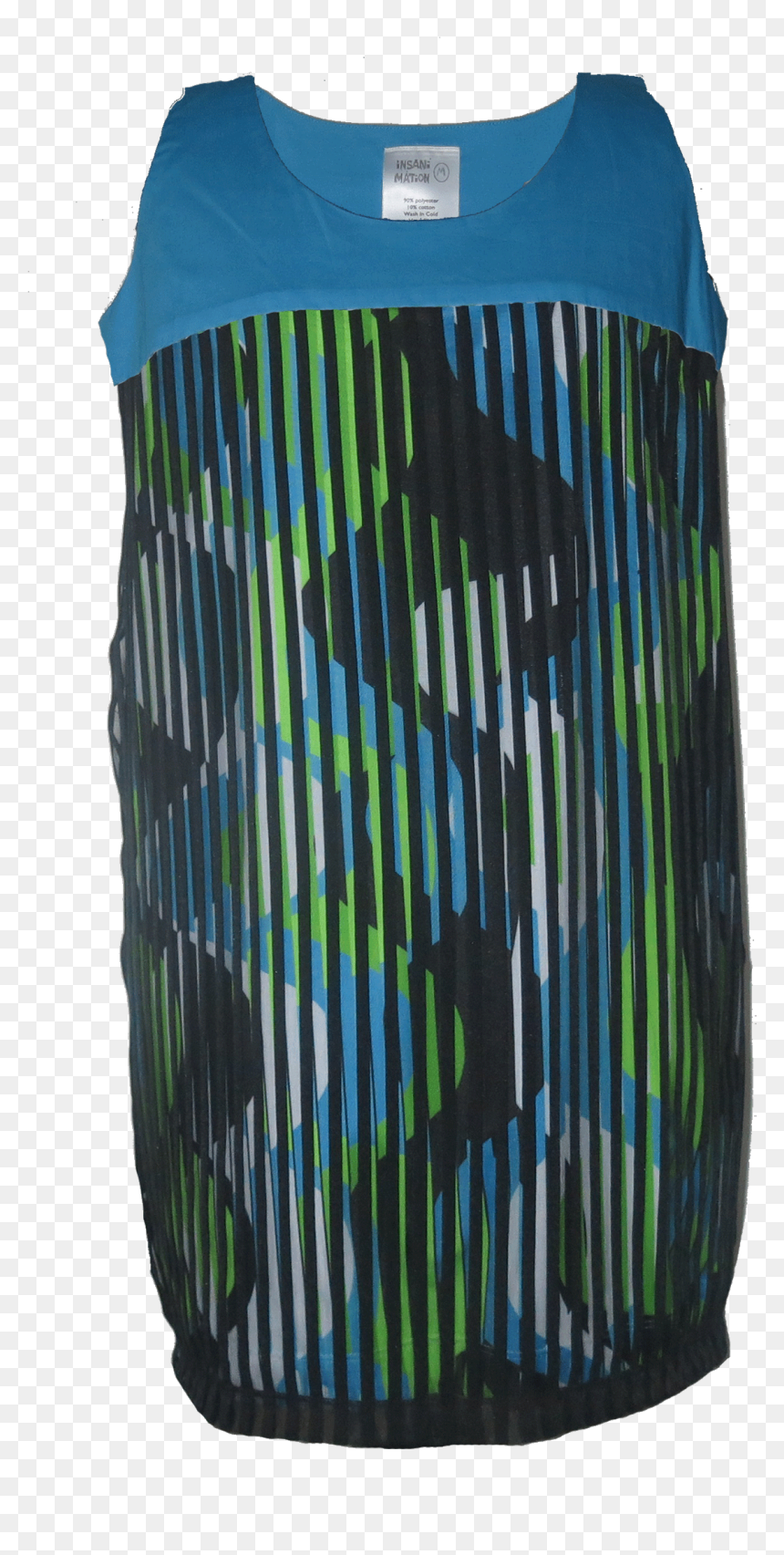 Blue Stripes Png , Png Download - Board Short, Transparent Png - blue stripes png