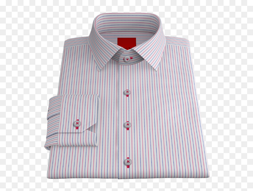 Formal Wear, HD Png Download - blue stripes png