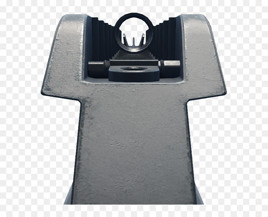 Pancor Jackhammer Iron Sights, HD Png Download - jackhammer png