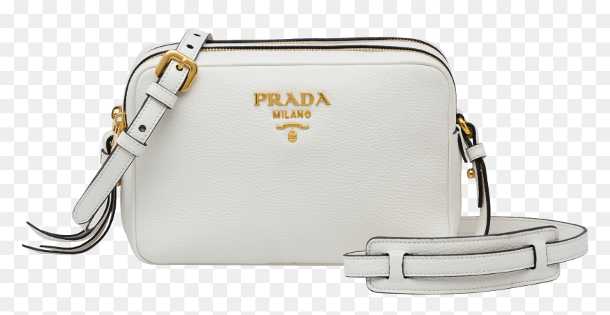 Handbag, HD Png Download - prada png