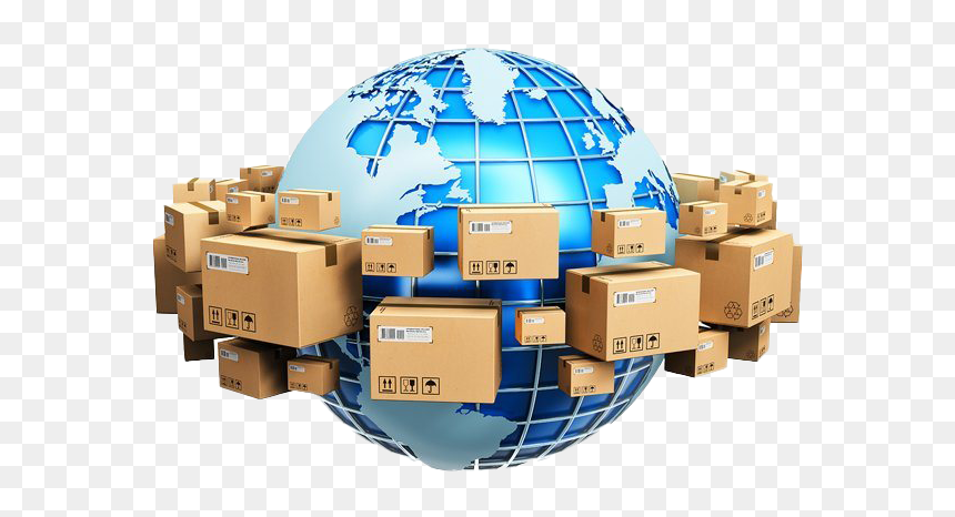 Logistics Transport Png Free Download - Transnational Corporations, Transparent Png - logistics png