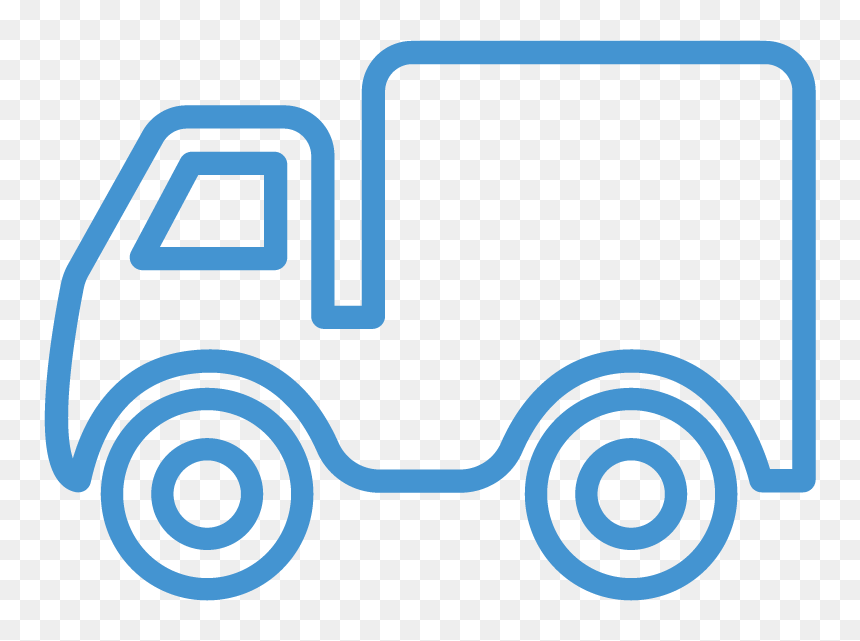 Distribution & Logistics , Png Download, Transparent Png - logistics png