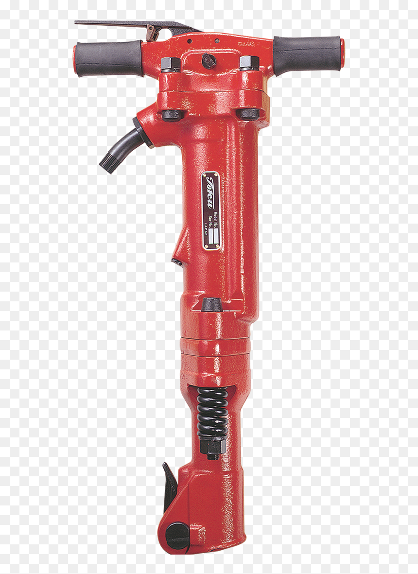 Tpb-90 Image - Martillo Neumático Kent 90, HD Png Download - jackhammer png