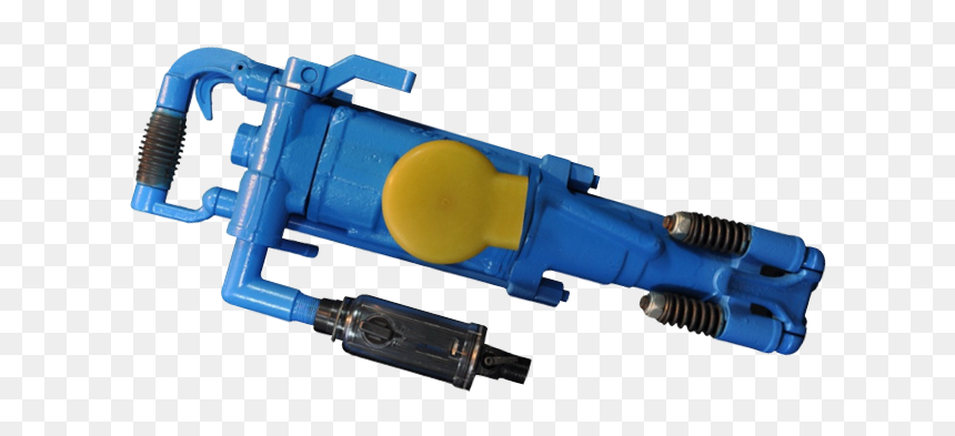 Drill, HD Png Download - jackhammer png