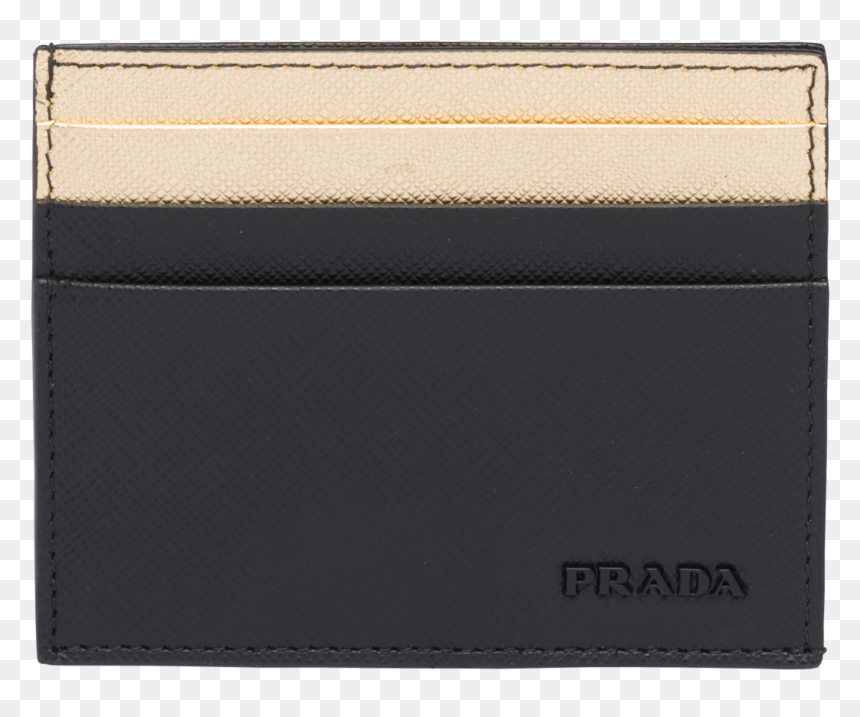 Wallet Transparent Man Png - Wallet, Png Download - prada png