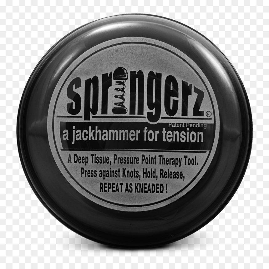 Pressure Point Therapy Tool, HD Png Download - jackhammer png