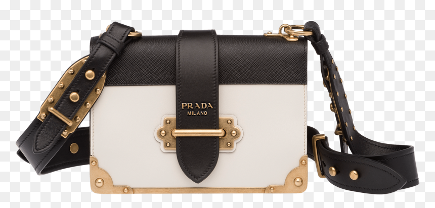 Latest Prada Bags, HD Png Download - prada png