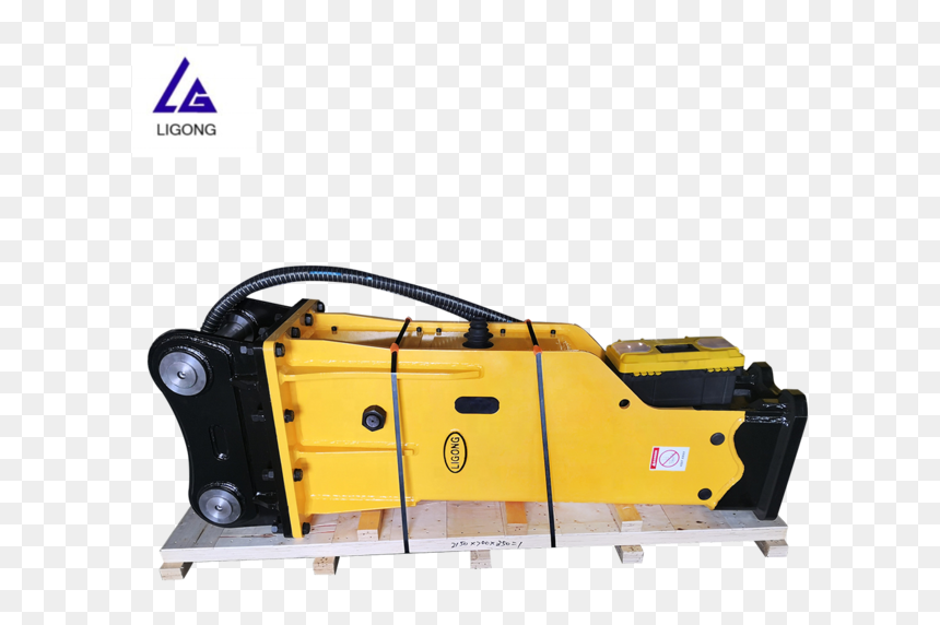 Machine Tool, HD Png Download - jackhammer png
