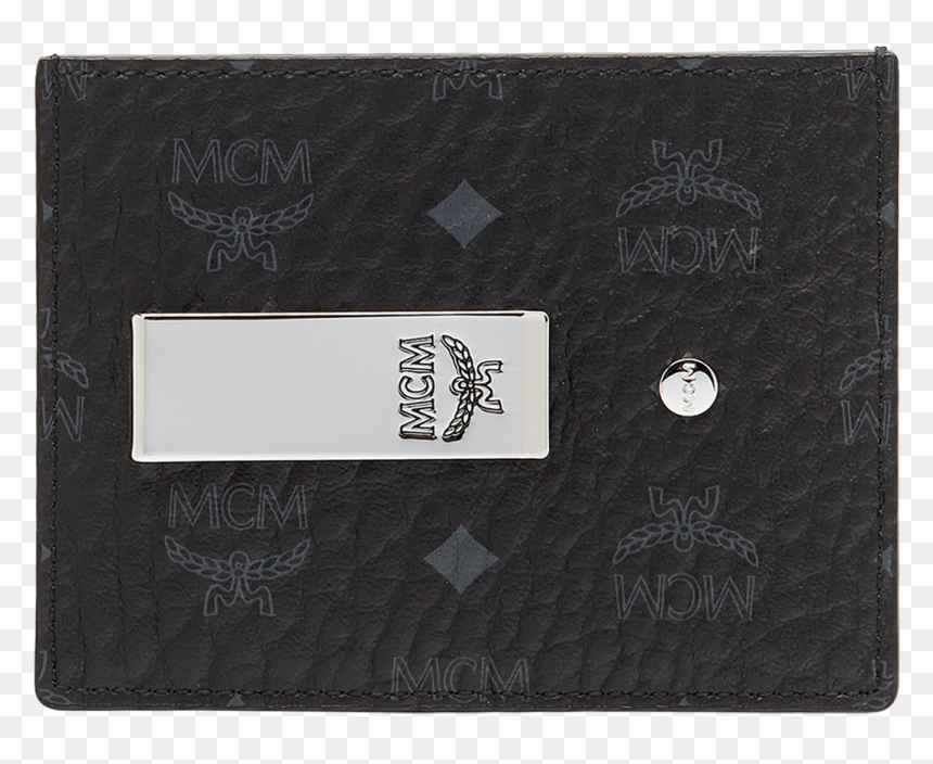 Miney Clip Prada - Wallet, HD Png Download - prada png