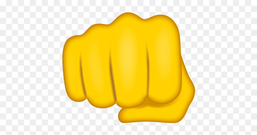Clip Art, HD Png Download - fist icon png
