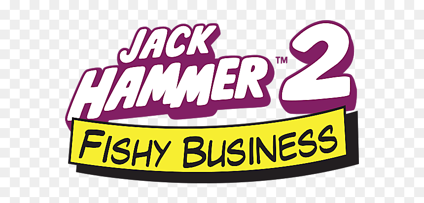 Jack Hammer 2, HD Png Download - jackhammer png