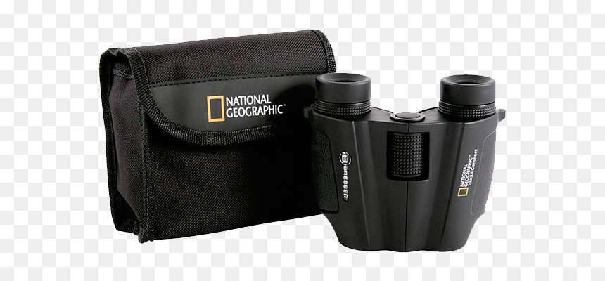 Ug4008 - National Geographic, HD Png Download - porro png