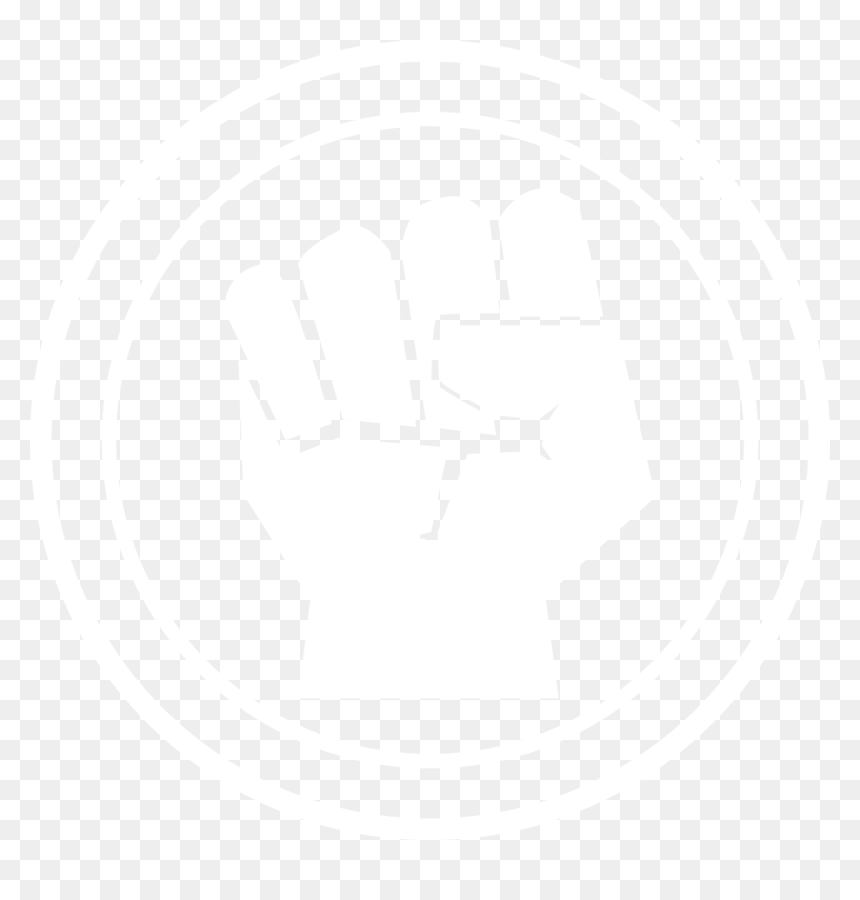 Charing Cross Tube Station, HD Png Download - fist icon png