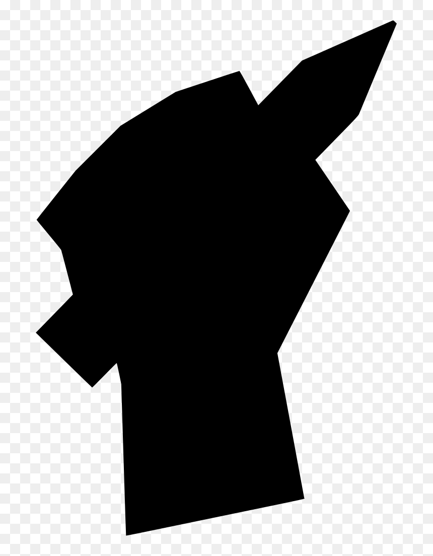 Illustration, HD Png Download - fist icon png