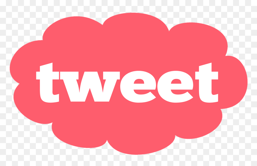 Blog, HD Png Download - tweet png