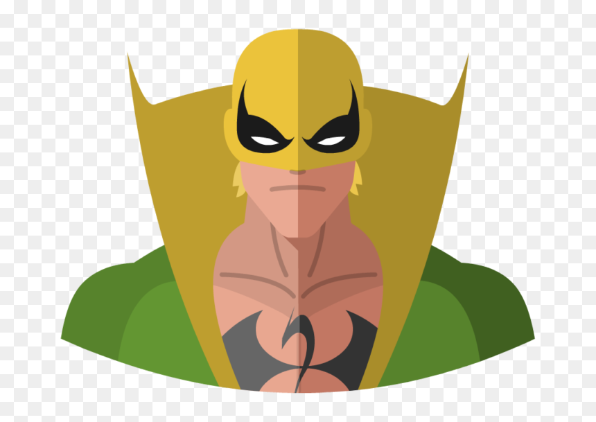 Cartoon, HD Png Download - fist icon png