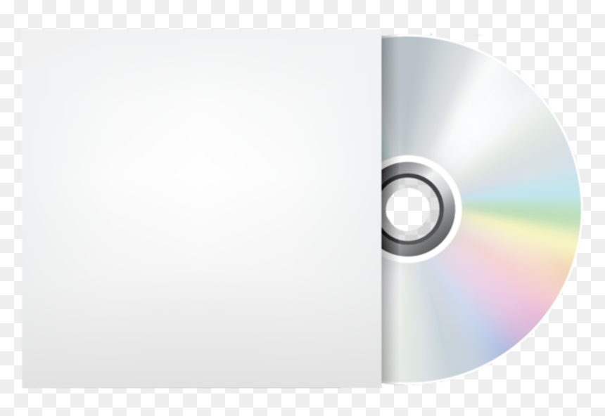 Virtual Console - Cd, HD Png Download - blank license plate png