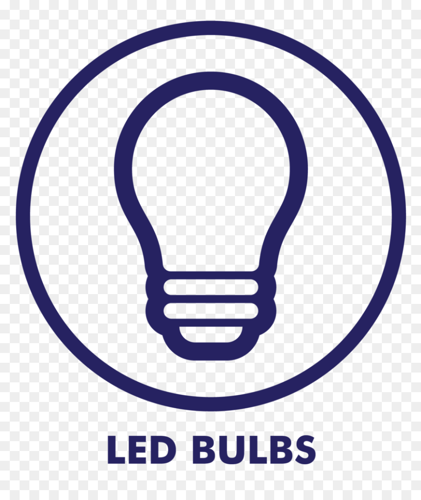 Samba Icons-03 - Emblem, HD Png Download - bulb icon png