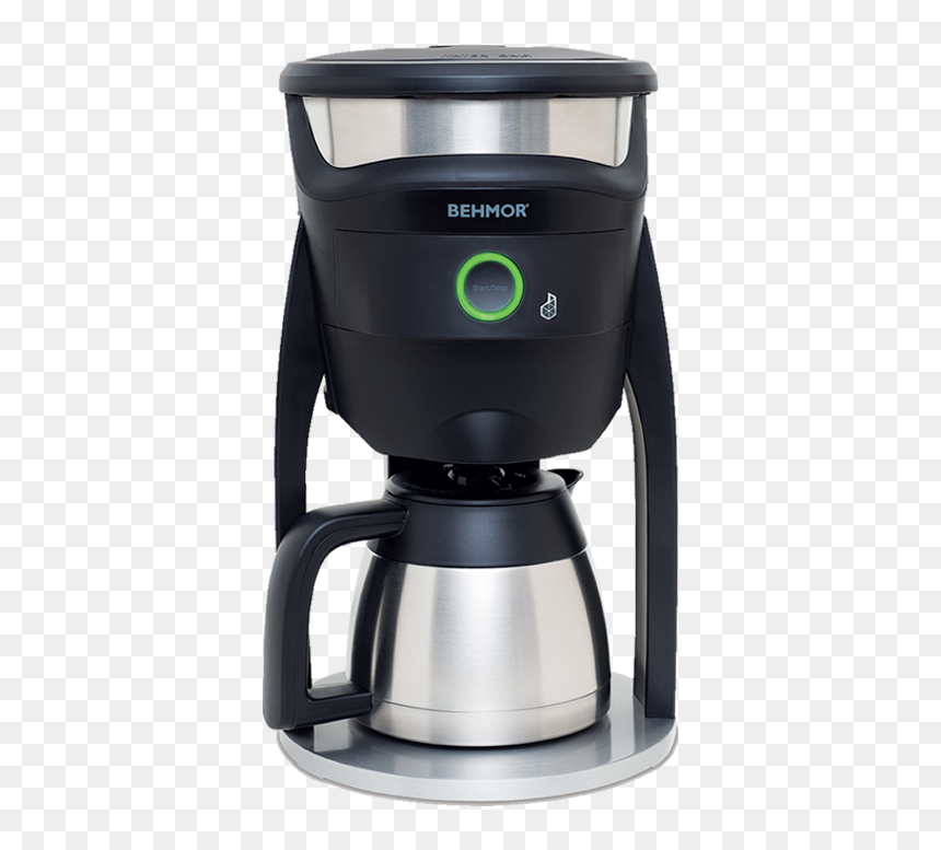 Drip Coffee Maker, HD Png Download - connected png