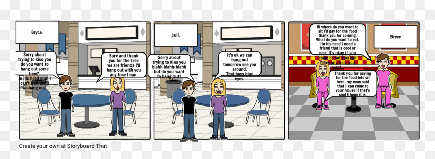 Cartoon, HD Png Download - thank you for coming png