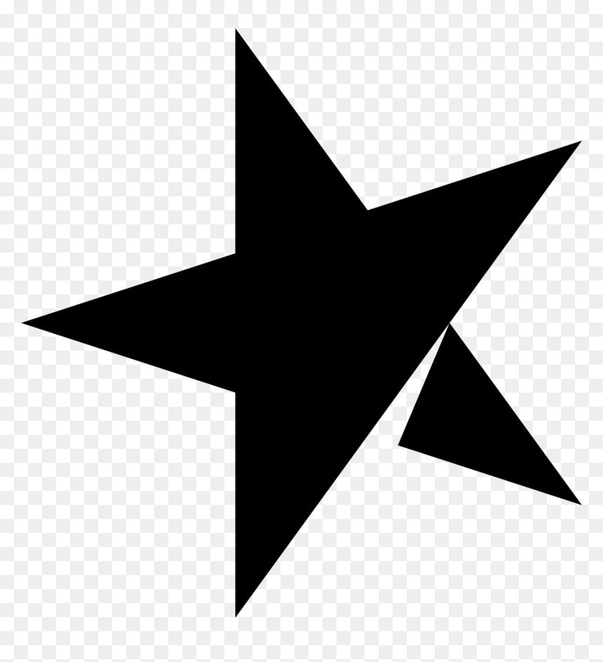 Cb Web - Logo Star Moon, HD Png Download - cb png
