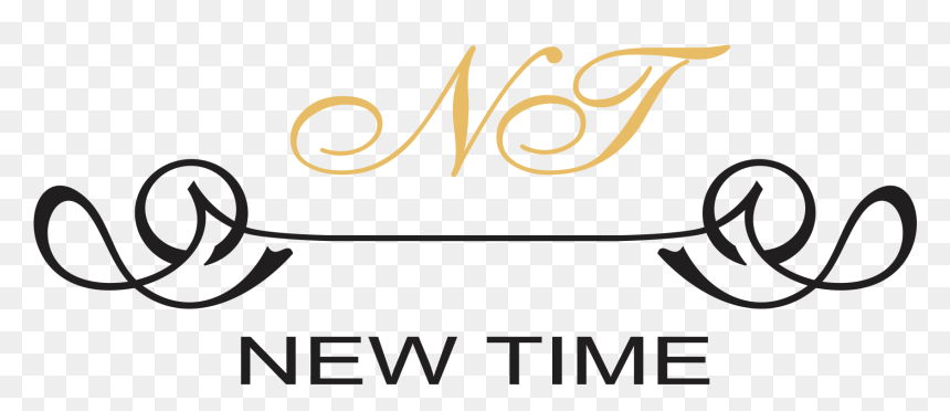 New Time , Png Download - Calligraphy, Transparent Png - michael kors png