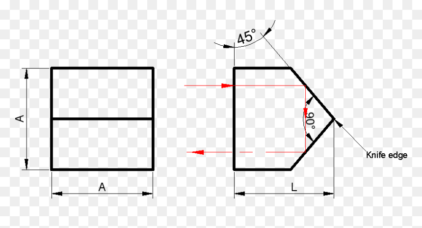 Diagram, HD Png Download - porro png