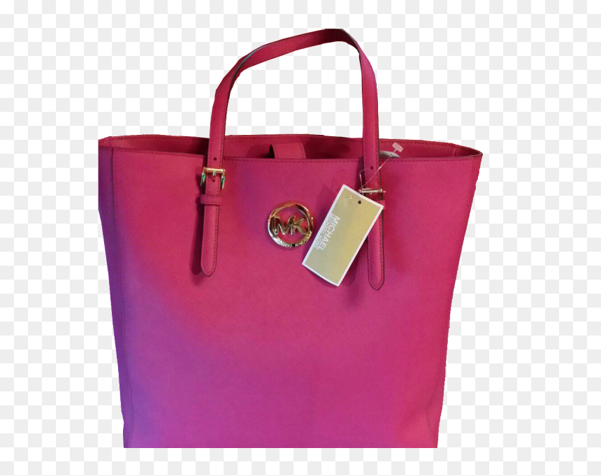 Birkin Bag, HD Png Download - michael kors png