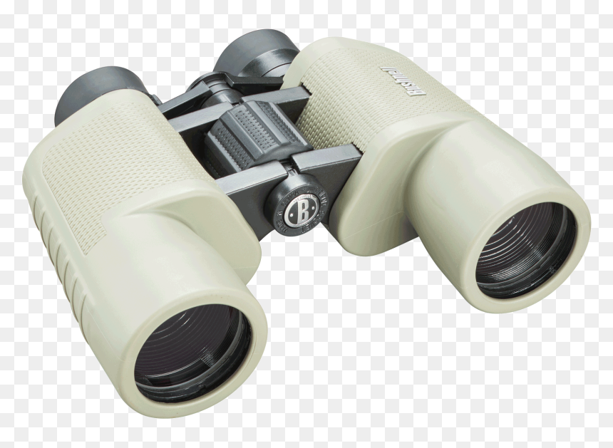Binoculars, HD Png Download - porro png
