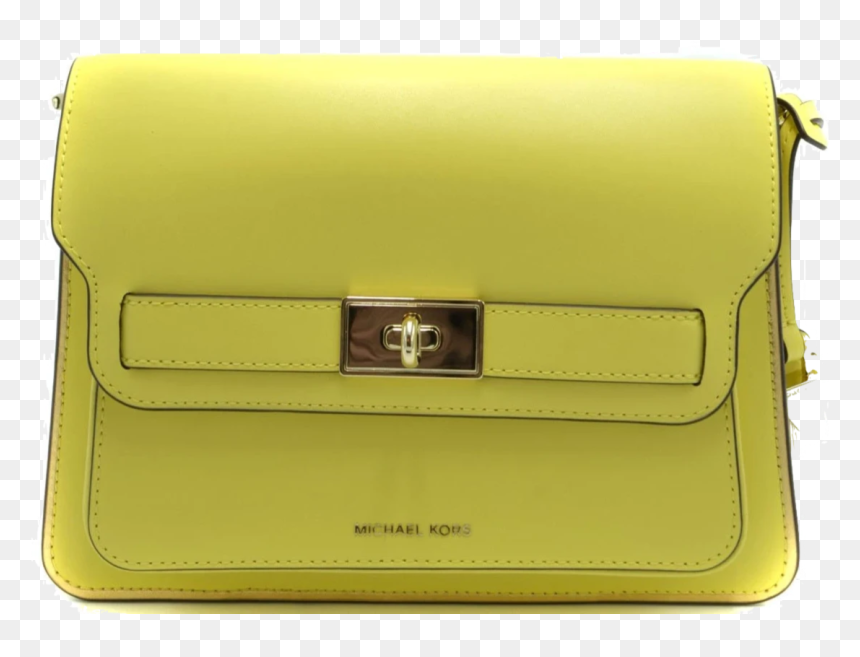Handbag, HD Png Download - michael kors png