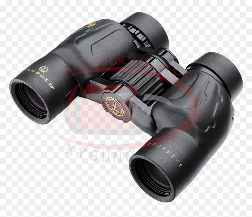 Leupold Bx 1 Yosemite 8x30 Binoculars, HD Png Download - porro png