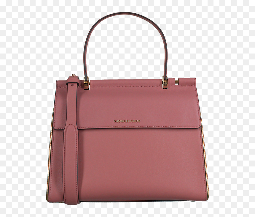 Tote Bag, HD Png Download - michael kors png