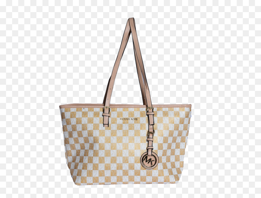 1 - Michael Kors Ladies Hand Bags, HD Png Download - michael kors png