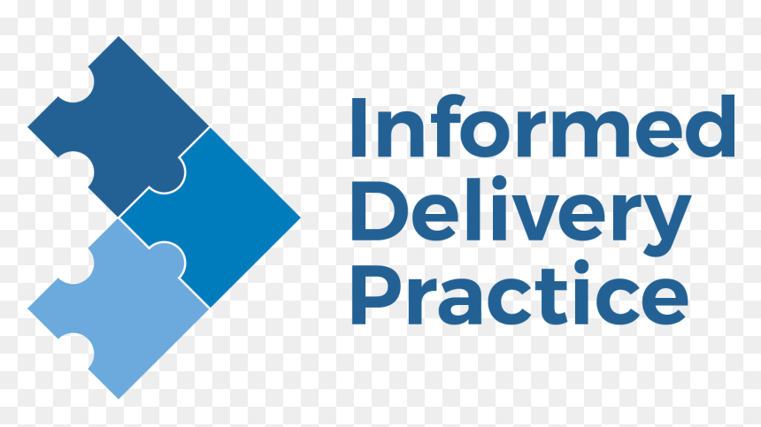 Informed Delivery Practice - University Of Salford, HD Png Download - ddp png
