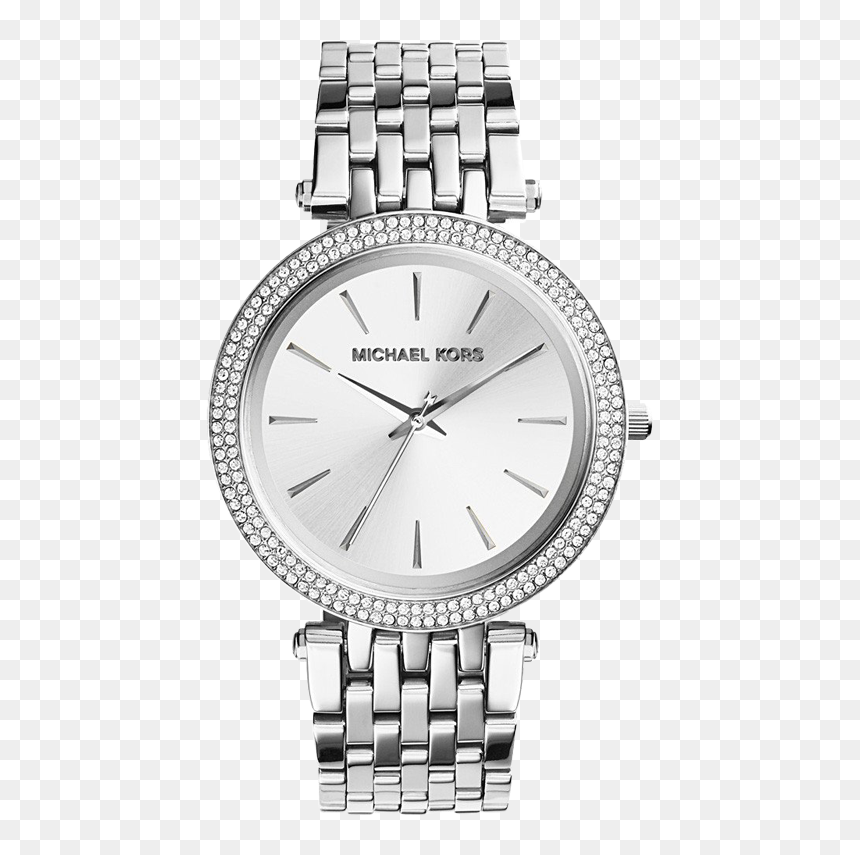 Watches Michael Kors Mk 7254, HD Png Download - michael kors png