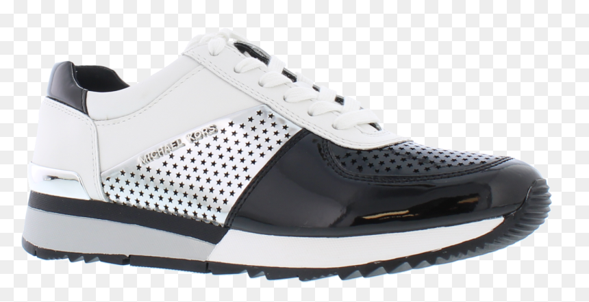 Sneakers, HD Png Download - michael kors png