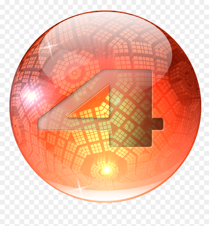 Circle, HD Png Download - four png